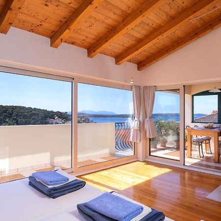The Swallow'S Nest - Zf Hvar Хвар Экстерьер фото